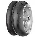 raceatt. 2 stre. 190/55 r17 75 z