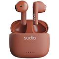Sudio Cuffie Wireless A1 Tws Sienna One Size