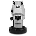didiesse baby frog automatica/manuale macchina per caffè a cialde 1 5l gesso con frullino