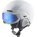 casco da sci alto q-lite