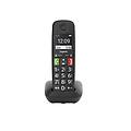 Siemens Cordless Singolo E Series E290 Black S30852 H2901 K101
