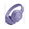 tune 720bt cuffie wireless viola