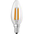lampadina led super efficient e14 forma a candela 470lm chiaro