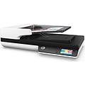 scanjet pro 4500 fn1 (a4 600 dpi usb adf duplex lan wlan)