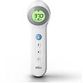 gr farma - braun termometro thermoscan no touch bnt400we