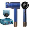 asciugacapelli ionicare rockstar nano 2400w blue