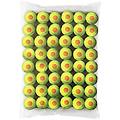 wilson. set di 48 palline da tennis starter orange palline tennis ritiro gratis