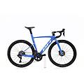 bici strada ricondizionata · aerolight 8. 0 di2 12v · buone condizioni bh