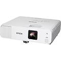 eb-l260f projector white