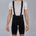 sportful. pantaloni corti con bretelle supergiara cosciali ciclismo ritiro gratis