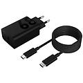caricabatterie portatile zg38c05739 nero