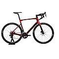 second hand bici da corsa transonic 56. buono fuji