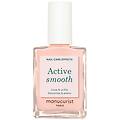 MANUCURIST luxury lab cosmetics srl active smooth 15ml