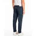 pantaloni m9722j. 000. 8075951 blue 27