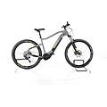 ebike ricondizionata · hardnine 6 · buone condizioni