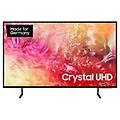 - gu75du7179u 190 5 cm (75') 4k ultra hd smart tv wi-fi nero