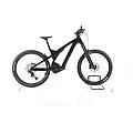ebike ricondizionata · patron e-ride 920 · come nuovo
