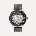 orologio automatico round mow805 mow805