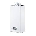 scaldabagno a gas a camera aperta acquafun 2 ln 11 litri metano low nox classe a