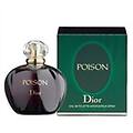 Dior Poison 100ml Eau De Toilette