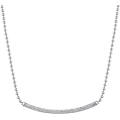 collana donna gioielli bianca rzbi01
