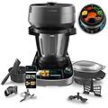 Cecotec Mambo Cooking Victory Robot Da Cucina Multifunzione Con Dispenser Alimen