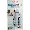- osmosis system 190 impianto ad osmosi inversa a 3 stadi