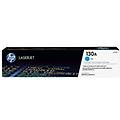toner originale 1000 ciano 130a cf351a