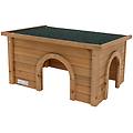 casa per roditori xl l 59 x l 39 x h 30 cm