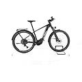 ebike ricondizionata · macina team lfc · come nuovo