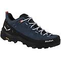 alp trainer 2 gtx w scarpe trekking donna dark blue/black 7 5 uk