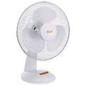 ventilatore tavolo d. 300 70601 per climatizzazione e benessere in ambienti domestici