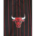 mitchell&ness nba chicago bulls '96 statement m pantaloncini basket uomo nero s