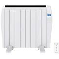 Cecotec Radiatore Termico Ready Warm 1800 8 Elementi 1200w