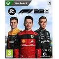 Codemasters Xbox Serie X F1 2022