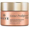 laboratoire italia srl creme prodig boost baume huile recuperateur nuit 50 ml