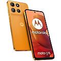 moto g15 4g 8gb 128gb 6. 72 lcd arancione dual sim
