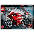 technic ducati panigale v4 r