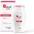 srl savel latte detergente 200 ml