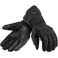 urbano guanti seppia 3g nero nero xs