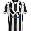 adidas. maglia home 21/22 juventus tshirt ritiro gratis