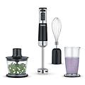 sm 3772 frullatore a immersione con set di accessori con frullatore ad immersione frusta tritatutto