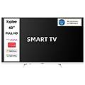 iop40wvda smart tv bianco 40'' full hd sistema operativo vidaa triplo tuner dvbt2/c/s2 certificato