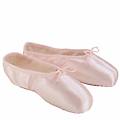 scarpa danza rosa donna 31