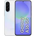 galaxy a36 17 cm (6. 7) doppia sim android 15 5g usb tipo-c 8 gb 256 gb 5000 mah bianco