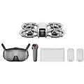 neo combo motion fly more mini drone con fotocamera uhd 4k per adulti 135g drone che vola da solo e