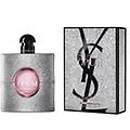 yves saint laurent black opium glitter 90 ml eau de parfum spray donna