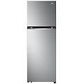 frigorifero doppia porta gtbv38pzgkd total no frost multi airflow classe e capacità lorda