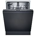 Siemens Lavastoviglie Sn65zx00ae Da Incasso A Scomparsa Totale Classe C Capacita