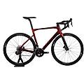 second hand bici da corsa transonic 54. molto buono fuji